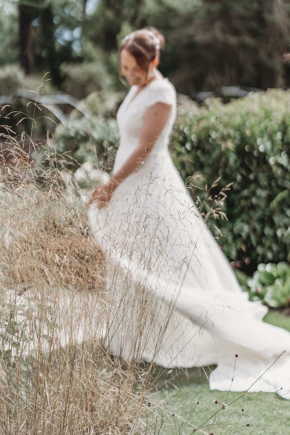 Wedding Photographer Southampton