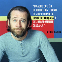 George Carlin
