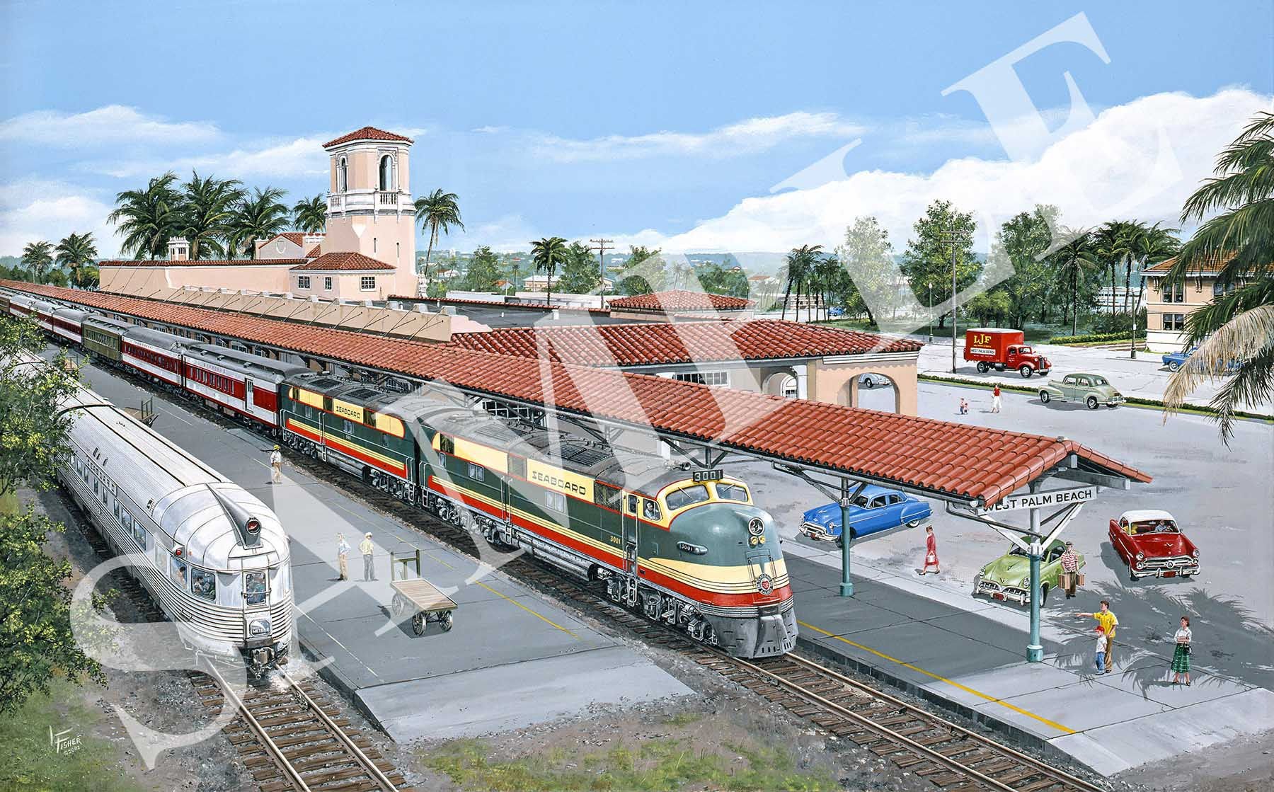 West Palm Beach Hosts the Classics