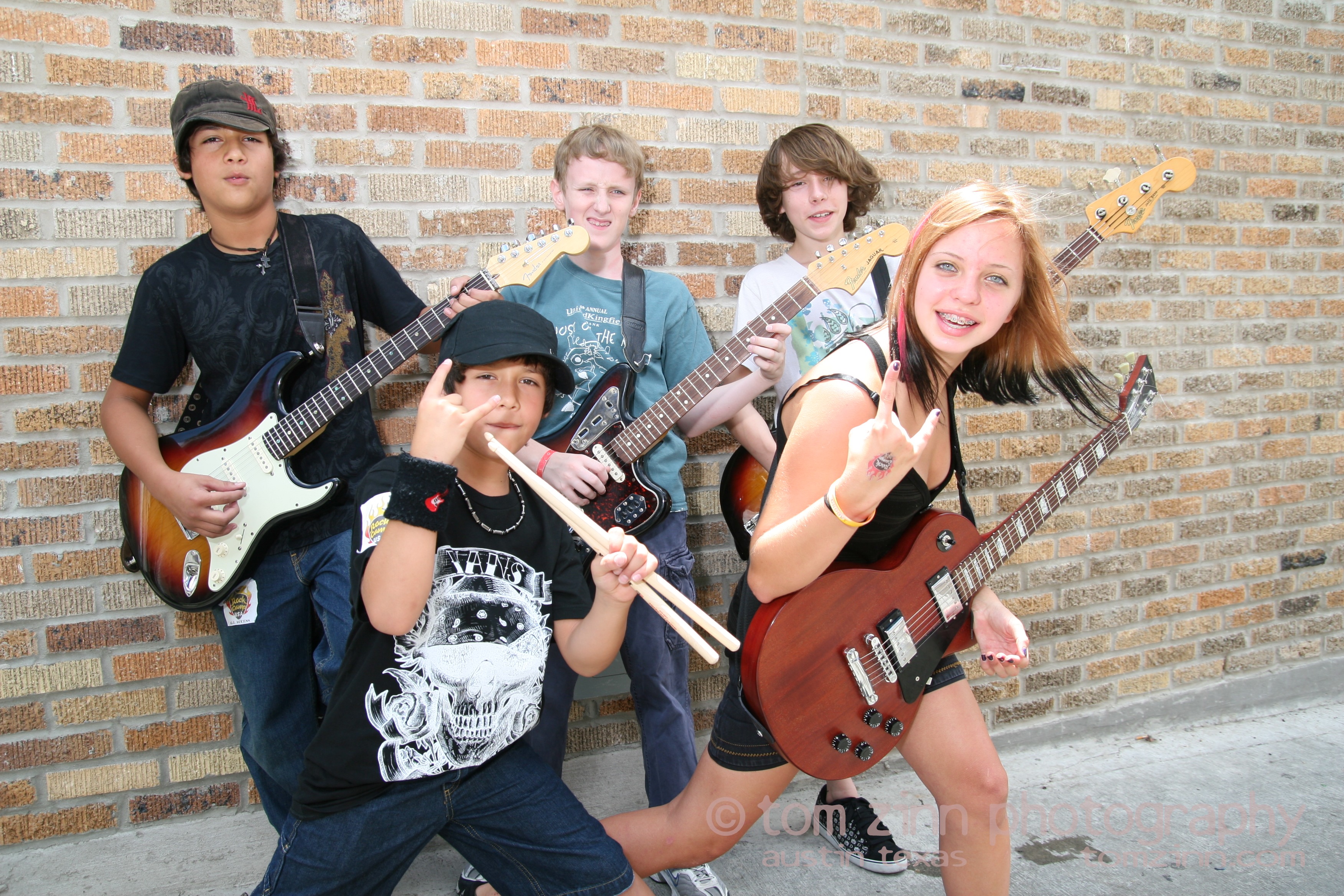 Austin School of Music Lessons Guitar Piano Voice