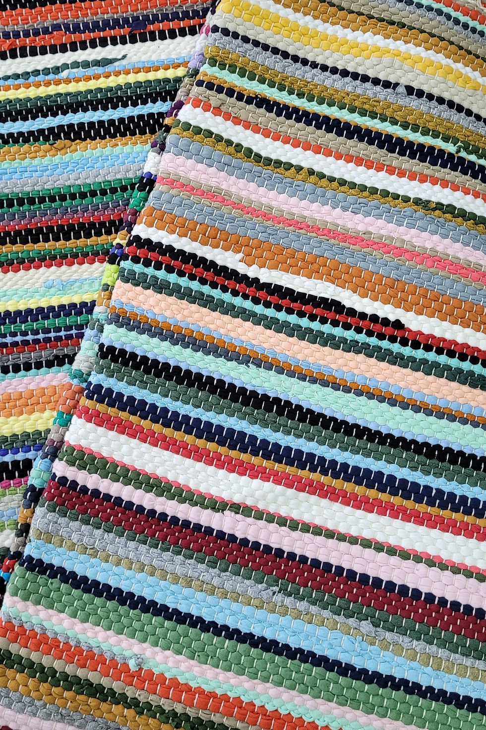Miniatura: Tapete Color Kilim 1,5x2,0m Lt Fina
