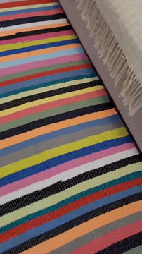 Miniatura: Tapete Color Kilim 1,8x2,4m Lt Grossa