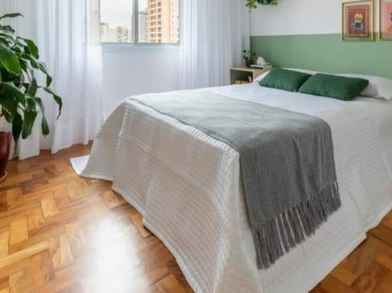 Miniatura: Manta sofá e cama 1,4x2,2m CINZA