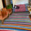 Miniatura: Tapete Color Kilim 1,8x2,4m Lt Grossa