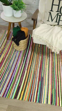 Miniatura: Tapete Color Kilim 1,5x2,0m Lt Fina