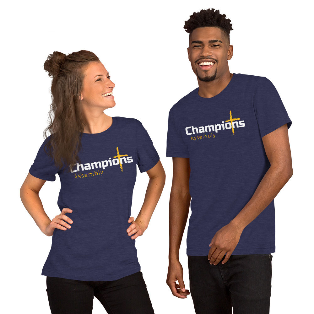 Champions T-Shirt