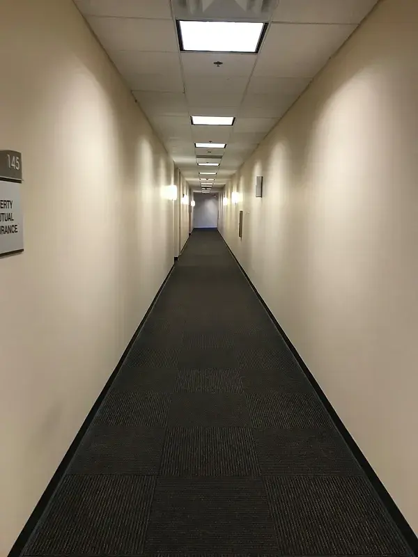 Interior Painting