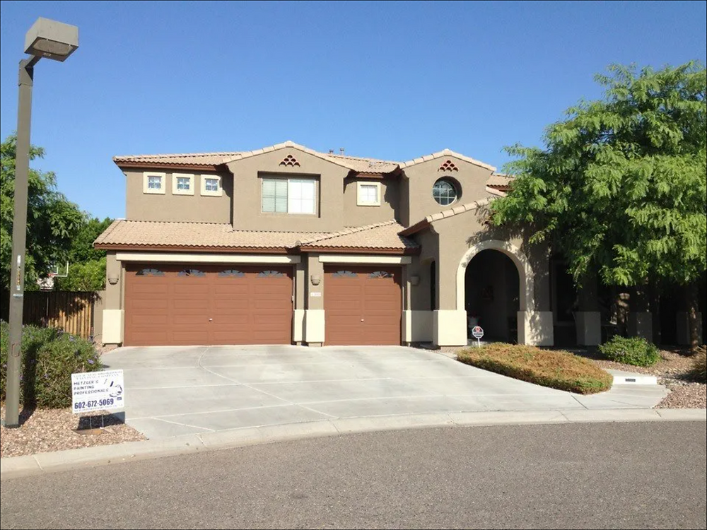 Residential Painting