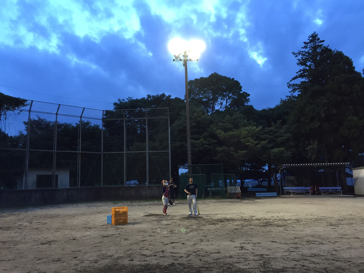 護川１５
