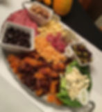 CHARCUTERIE BOARD