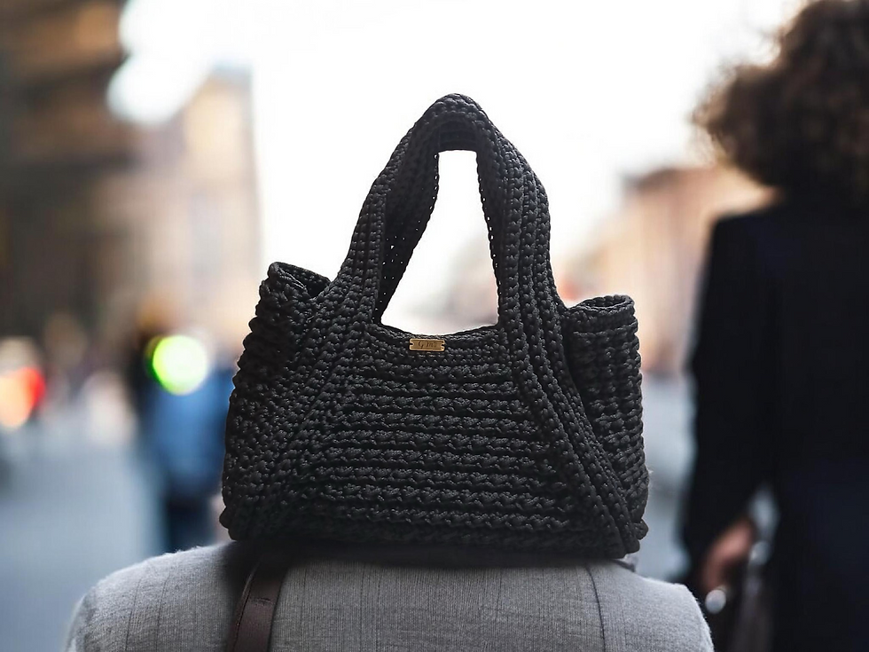 Miniatura: Bolsa Bela