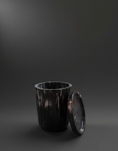 Thumbnail: Eclipse Petal Planter & Coaster Set