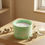 Thumbnail: Lemongrass Soy Wax Candle 