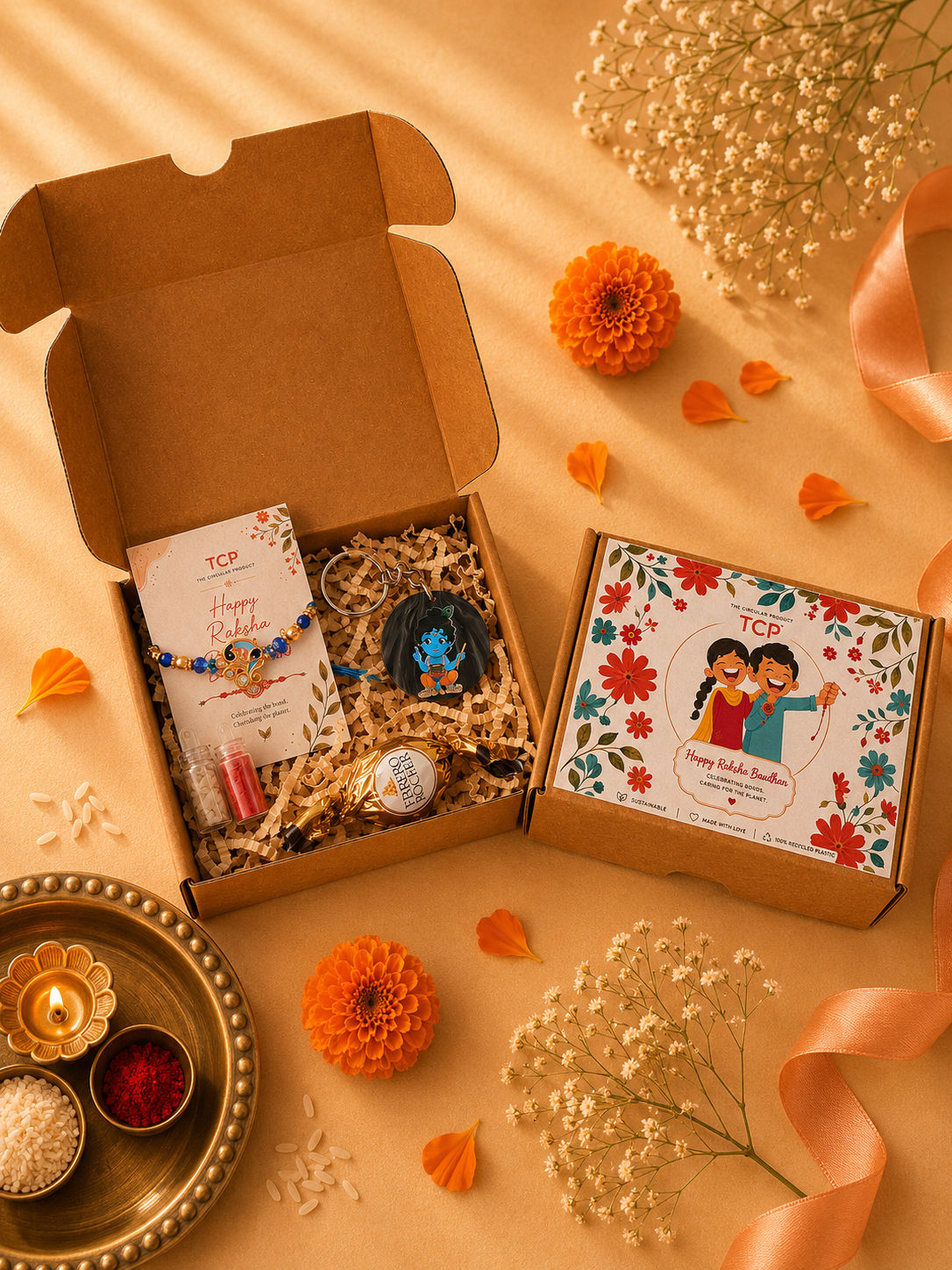 Rakhi Mini Hamper