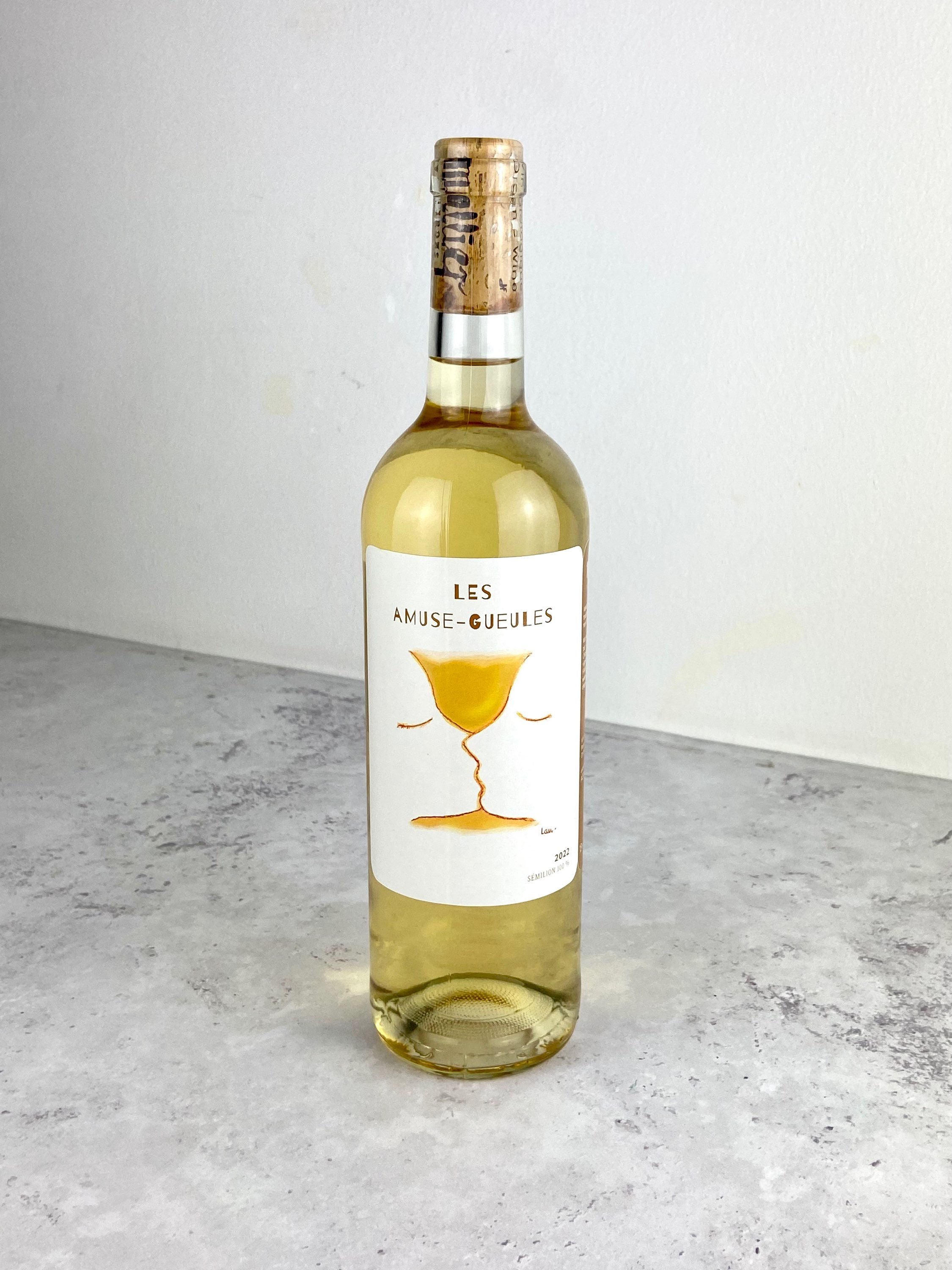 Vieille Chapelle Les Amuses Geules 2022