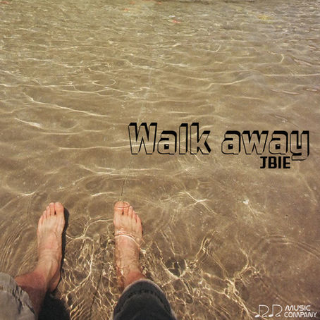 JBIE 'Walk away' - 2015.05.26