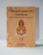 yoni steam bienfaits livre manuel protocol bain de vapeur plantes sauna vaginal naissance holistique