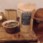 formule de plantes désinfectante biologiques pour yoni steam bain de vapeur sauna vaginal bienfaits mélange herbes soin