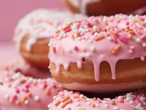 I love brownie jelly beans