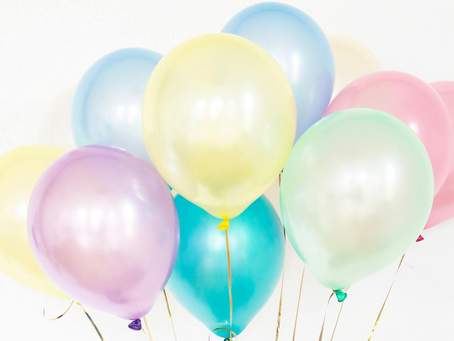 I love brownie jelly beans