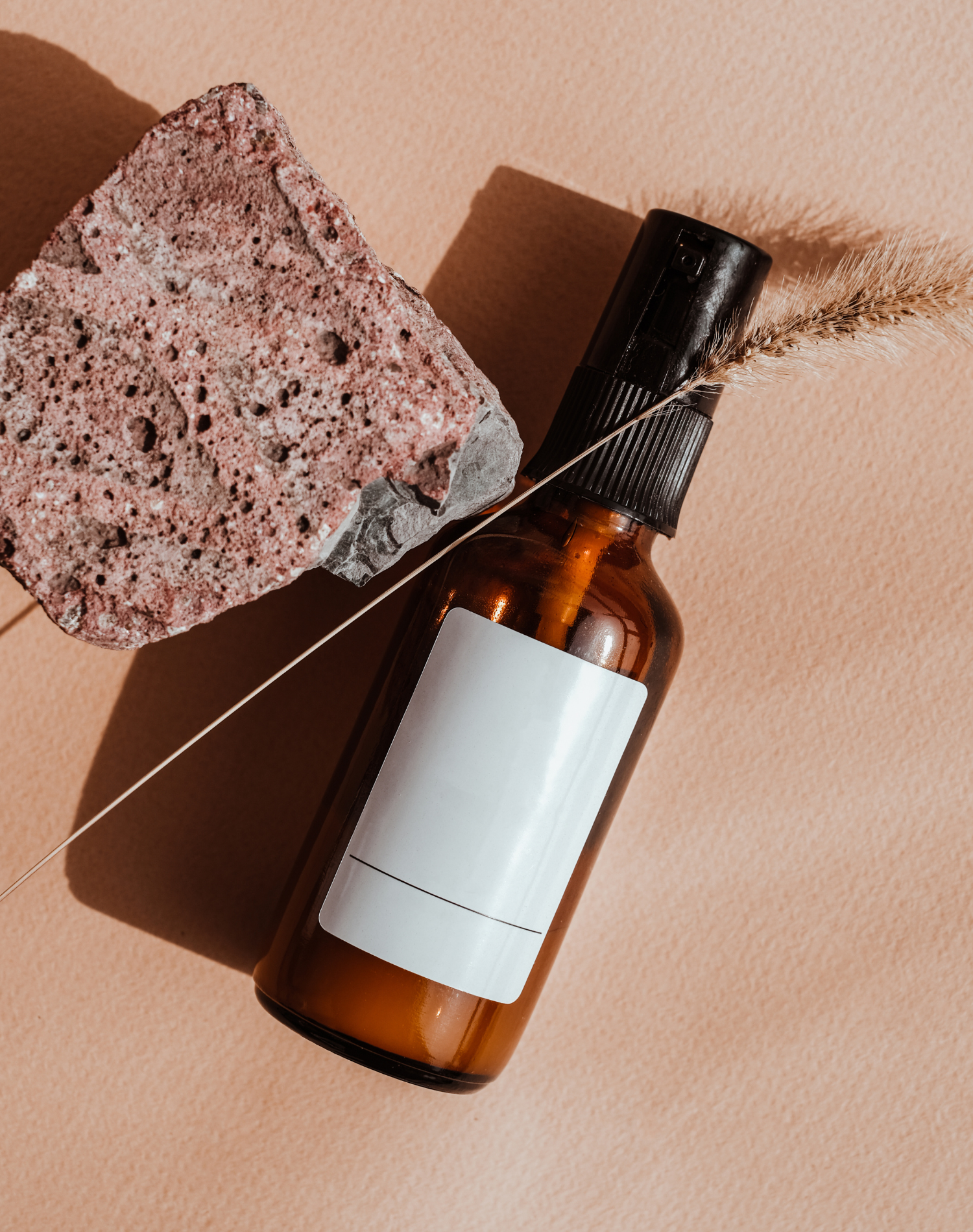 Golden Glow Facial Oil