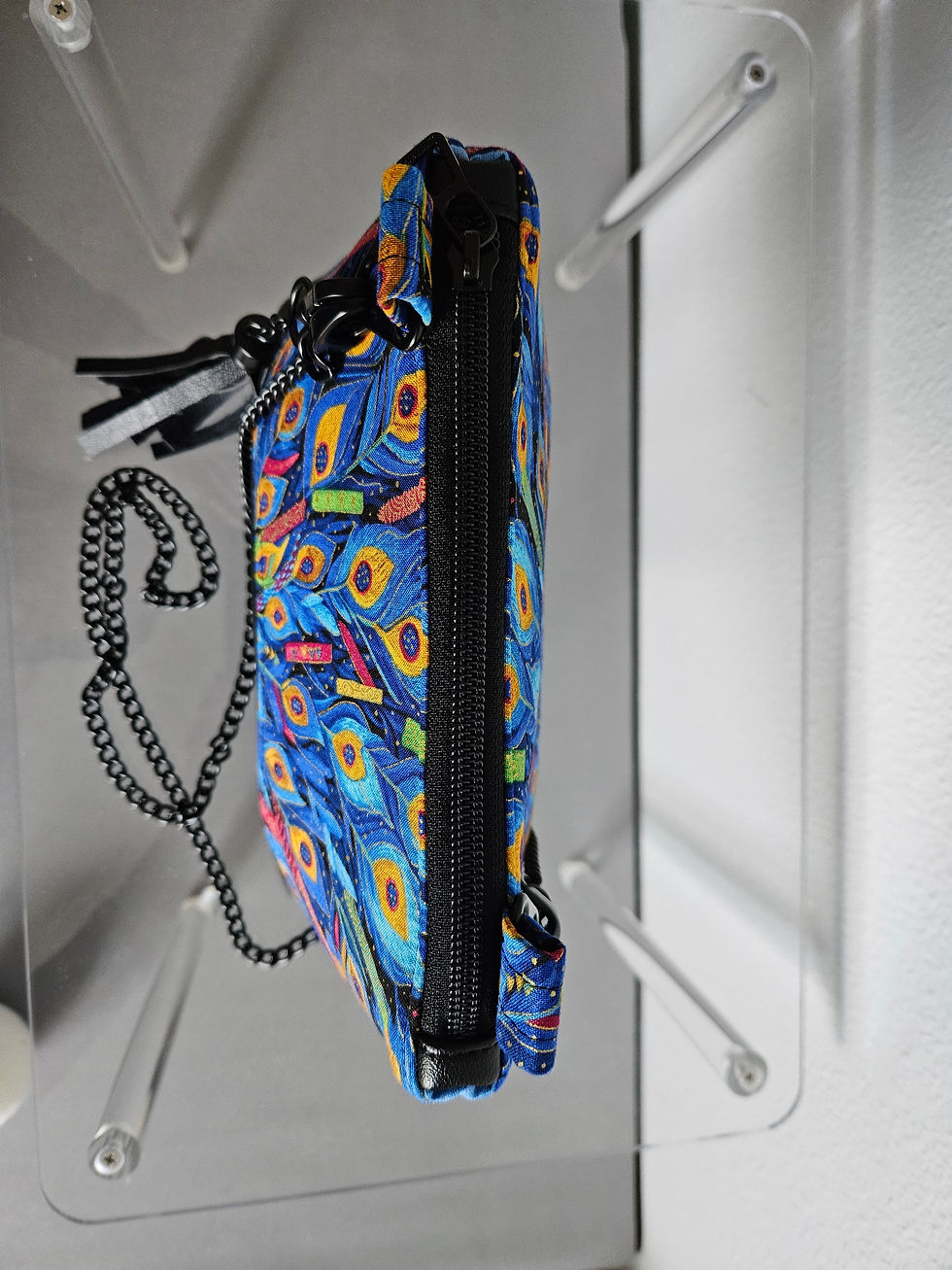 Thumbnail: Peacock Mia Bag