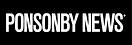 Logo Ponsonby News