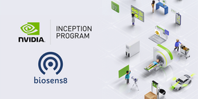 BioSens8 Accepted into NVIDIA Inception!