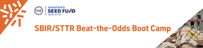 BioSens8 Starts NSF's Beat the Odds Bootcamp