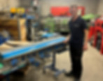 Productielijnen voedselindustrie