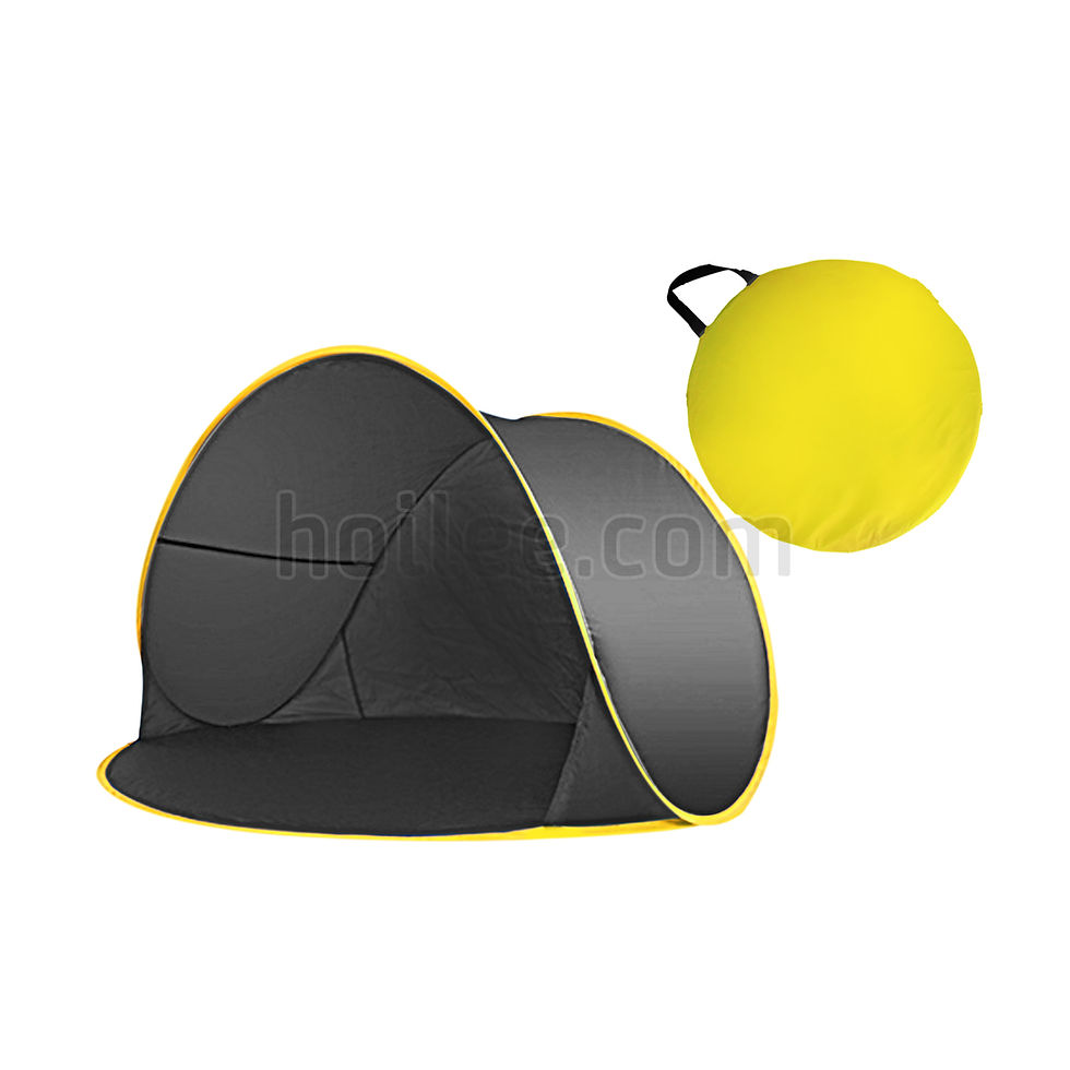 Thumbnail: PT-201: Pop Up Tent (Large)