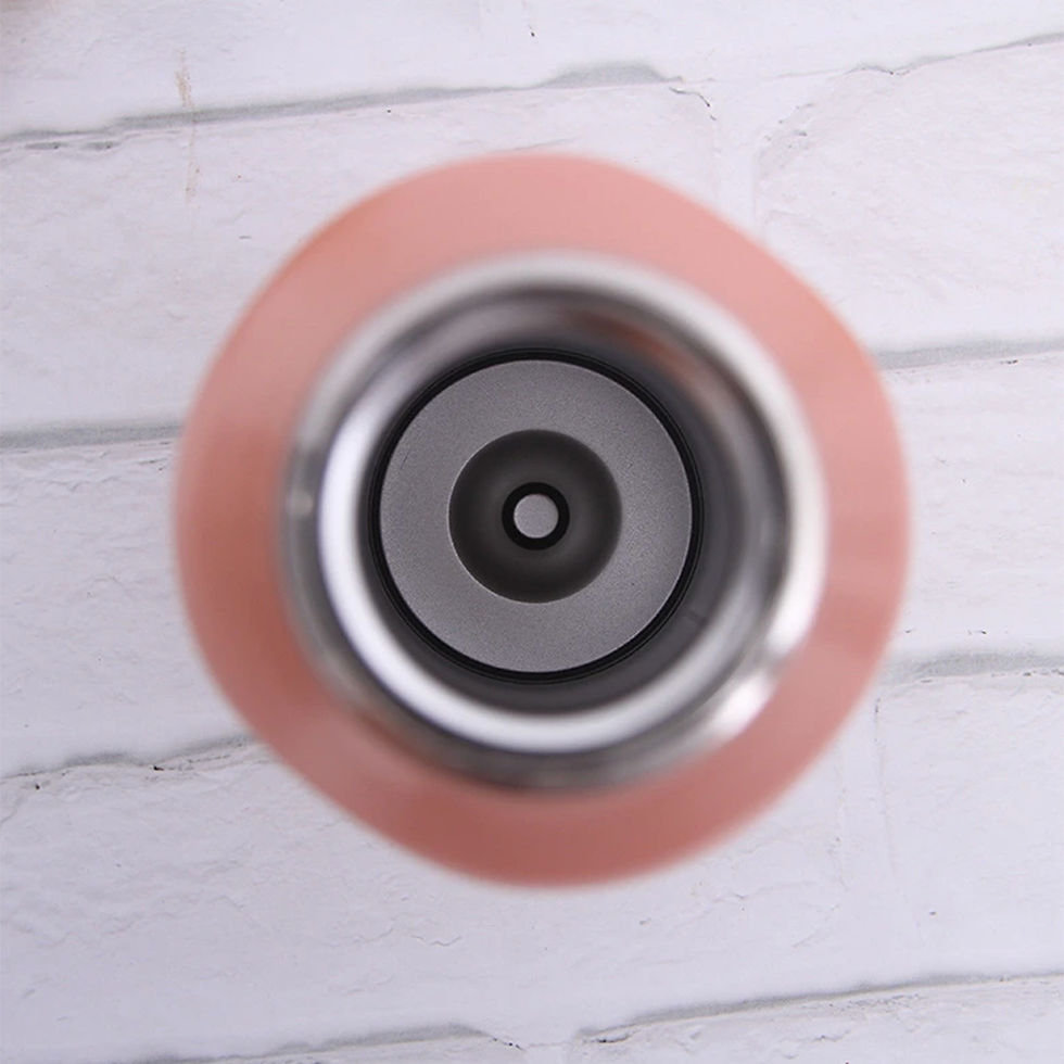 Thumbnail: 56332: Insulated Bottle