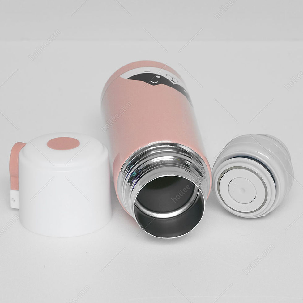Thumbnail: 56003B: Thermal Flask with Cup