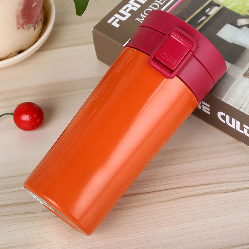Thumbnail: F17440: Coffee Mug 380ml