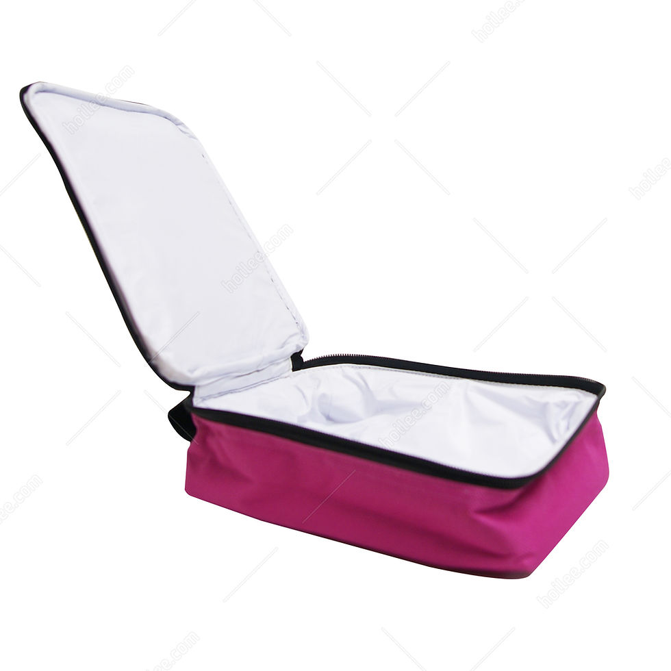 Thumbnail: CB-611: Sandwich Warmer Bag