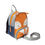 Thumbnail: 88121: Cartoon Fox Backpack
