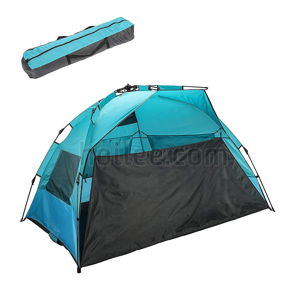 Thumbnail: PT-255: Camping Tent