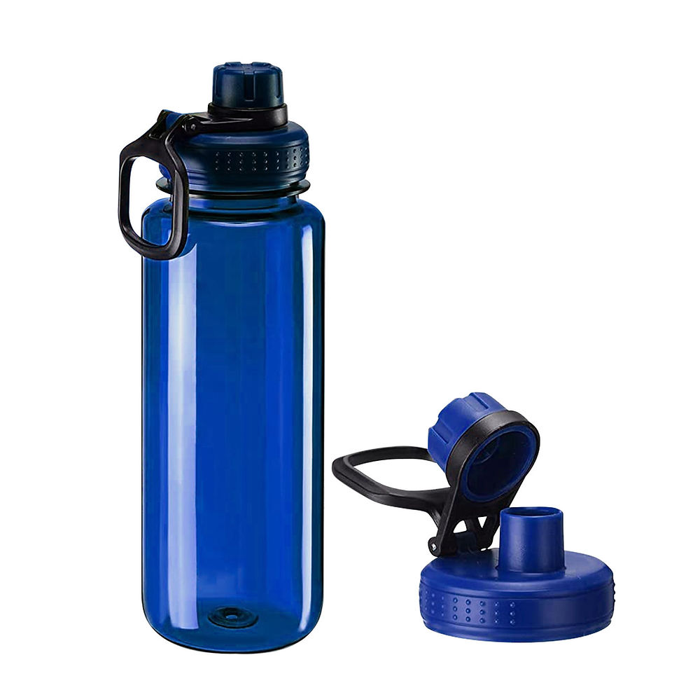 Thumbnail: 57026: Plastic Water Bottles