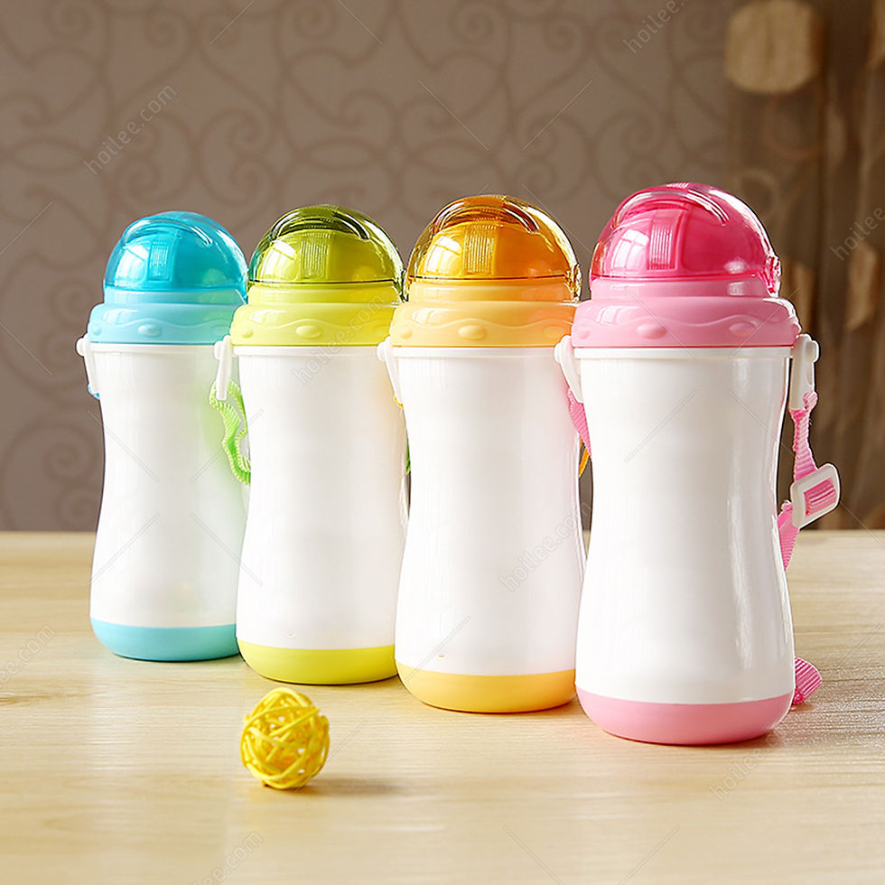 Thumbnail: 57022: Kid Bottle 300ml