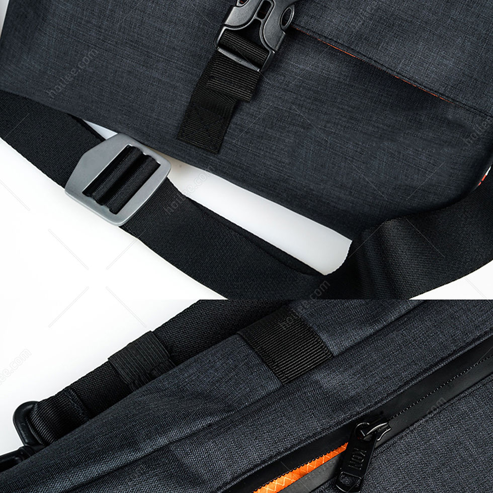 Thumbnail: 87994: Double-Sided Use Shoulder Bag