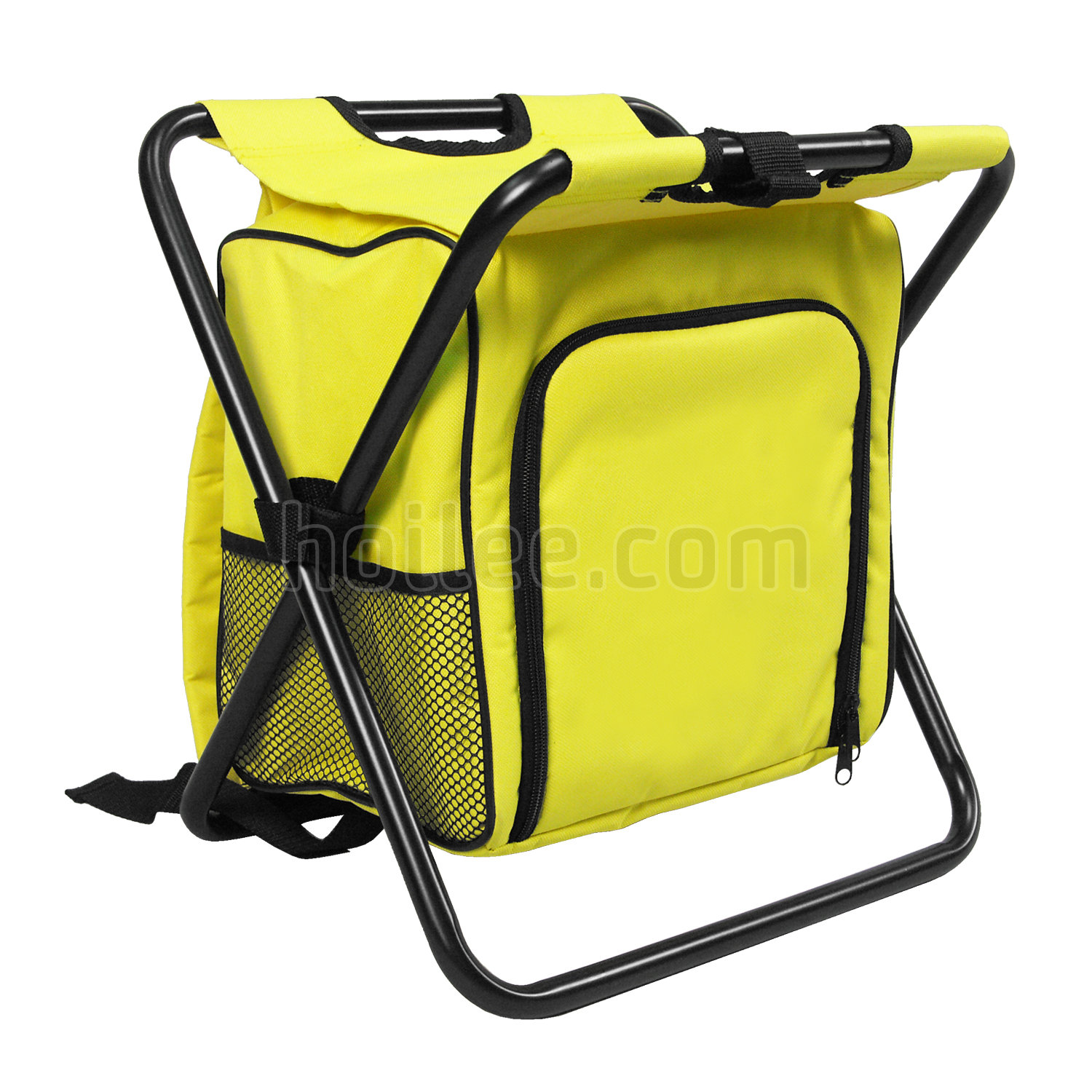 backpack chair w cooler