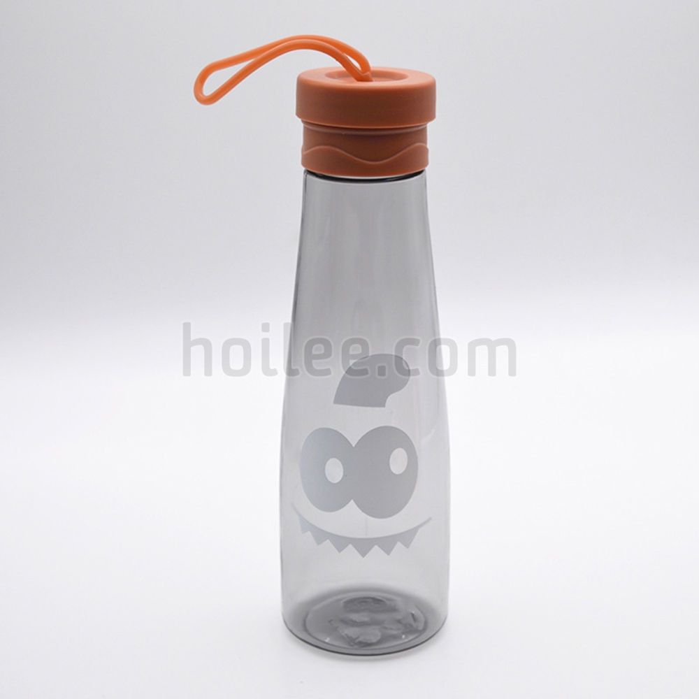 57013: PC Water Bottle 650ml