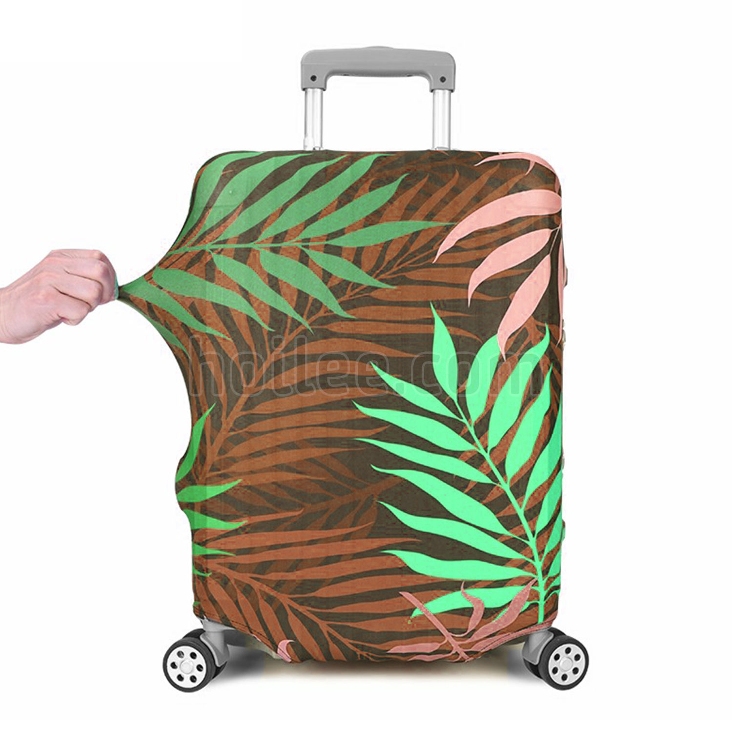 LC-2804: Luggage Cover