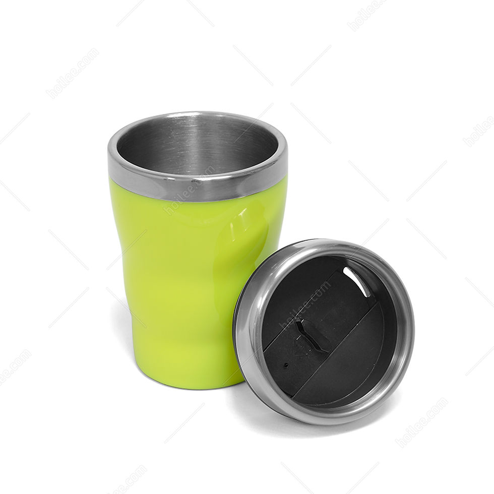Thumbnail: 56111: S/S Water Mug 250ml