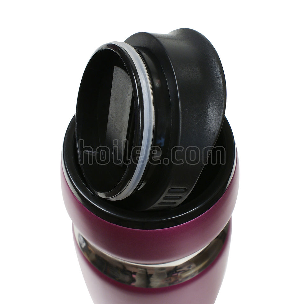 Thumbnail: ST-287: Thermal Tumbler 450ml