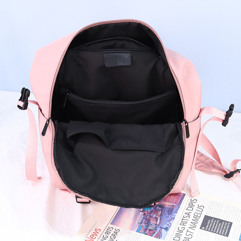 Thumbnail: B90822: Rucksack