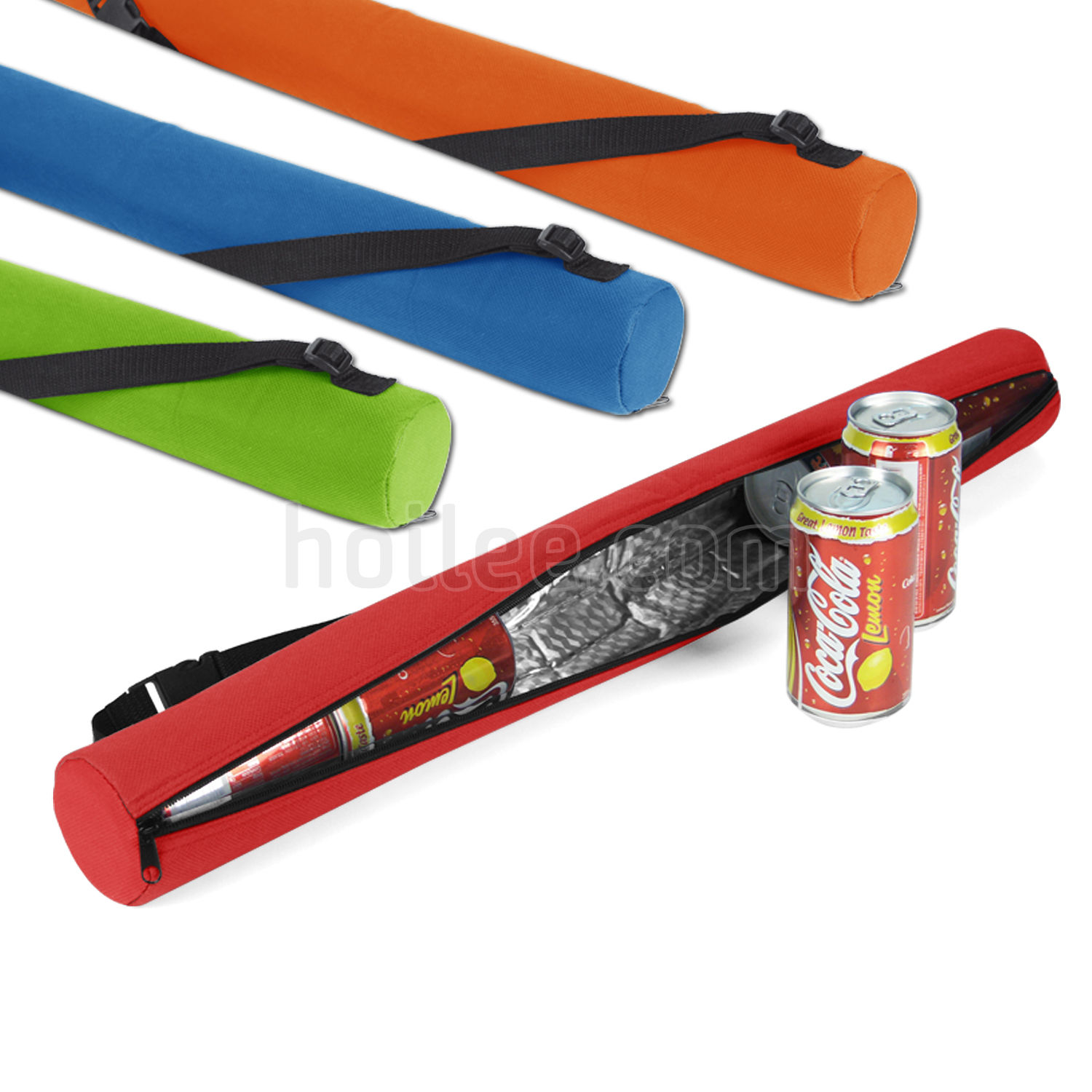 TC-5: Cooler Tube 6-pack