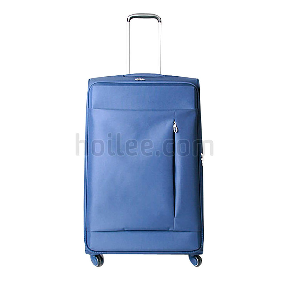 SL-3964: Softside Spinner Luggage 20"