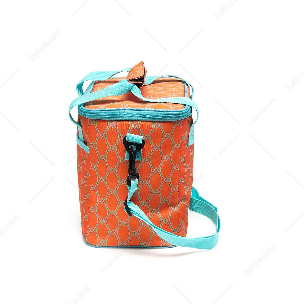 Thumbnail: 87532: Lunch Bag - 9L