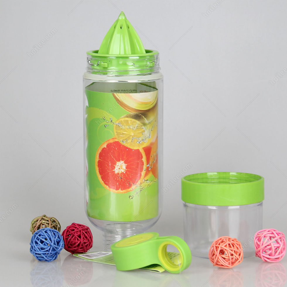 Thumbnail: TB-1005: Juicer Bottle 800ml